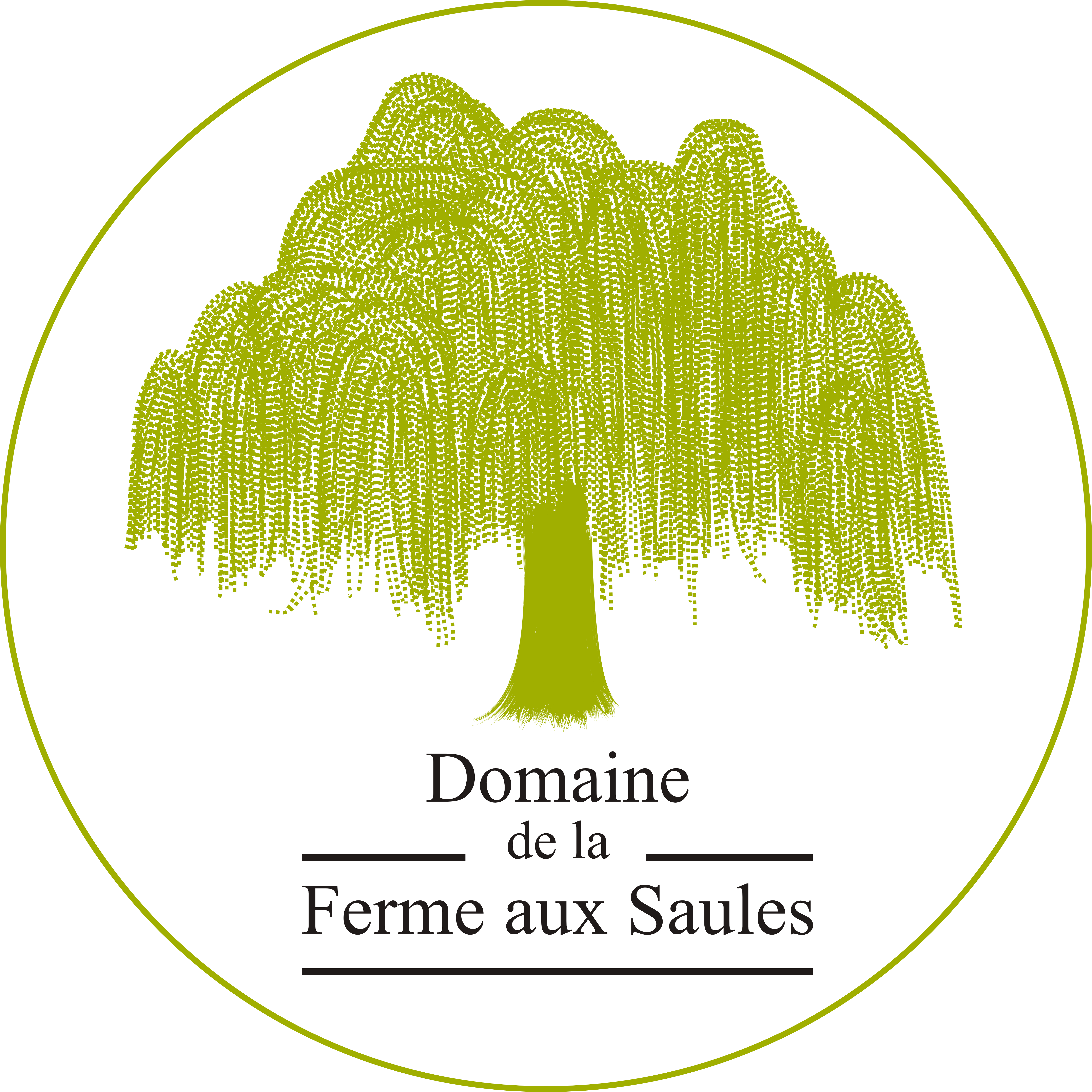 Domaine de la Ferme aux Saules