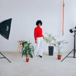 shoting photo